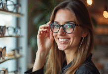 Comment bien choisir ses lunettes pour allier style et confort