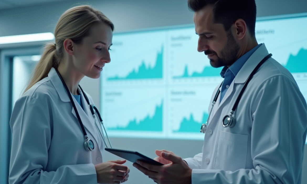 Maladies mortelles : quelles sont celles qui ont le plus de impact ?