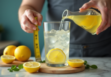Perte de poids : Boire beaucoup d’eau, une méthode efficace ?