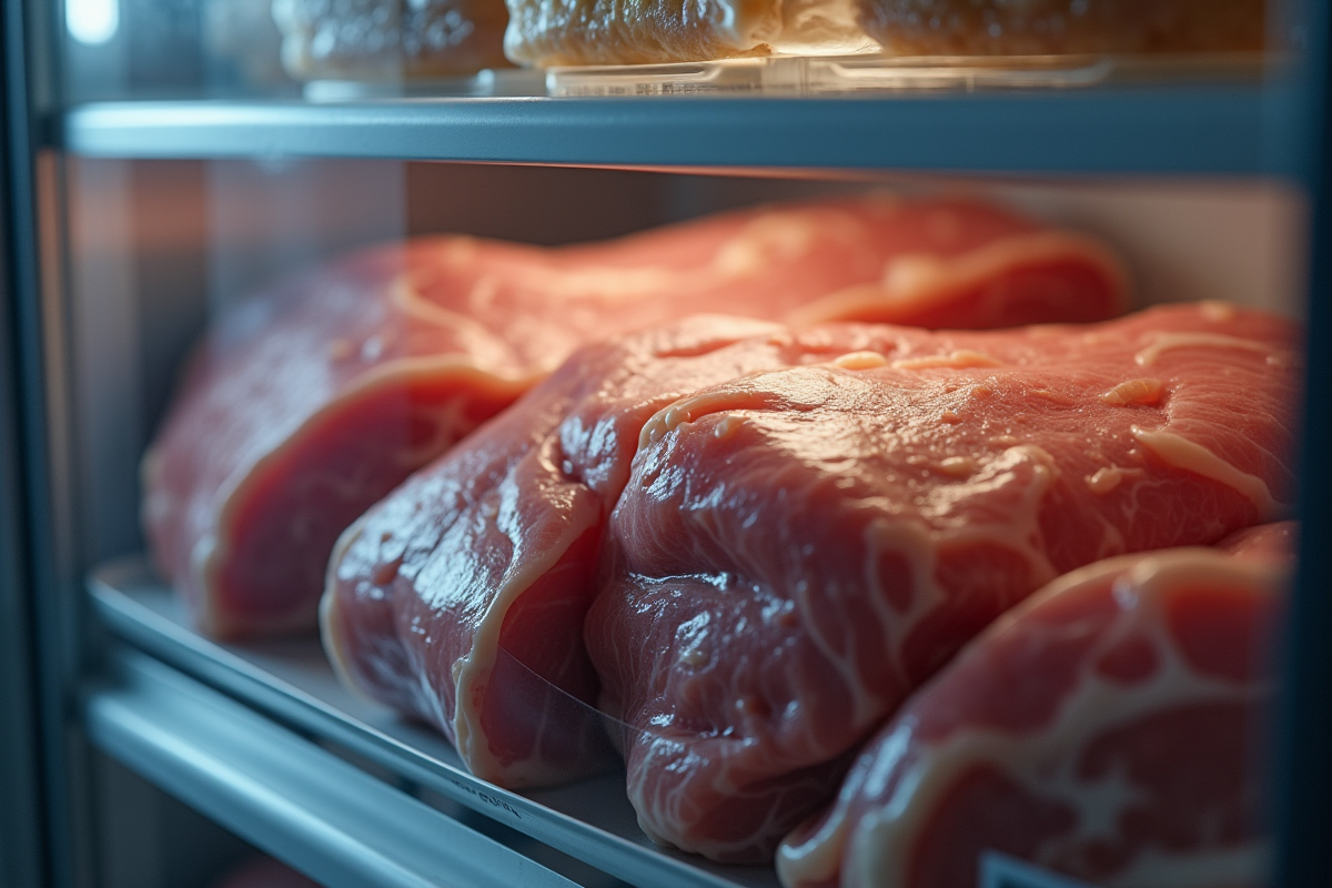 infection alimentaire