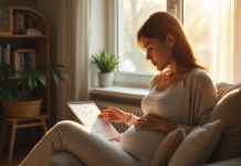 Symptômes de nidation : comment discerner les premiers signes ?
