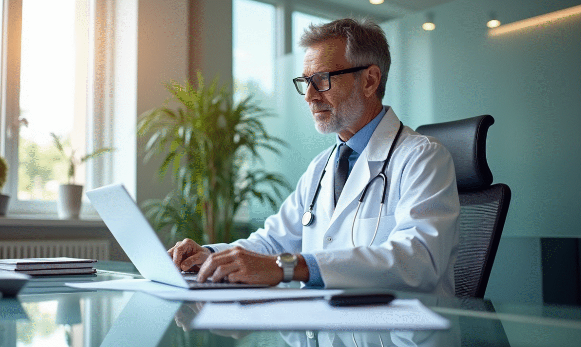 Médecine : quel métier est le mieux payé au monde ? Découvrez l’expertise lucrative des professionnels