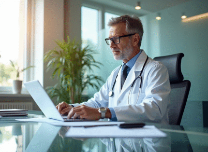 Médecine : quel métier est le mieux payé au monde ? Découvrez l’expertise lucrative des professionnels