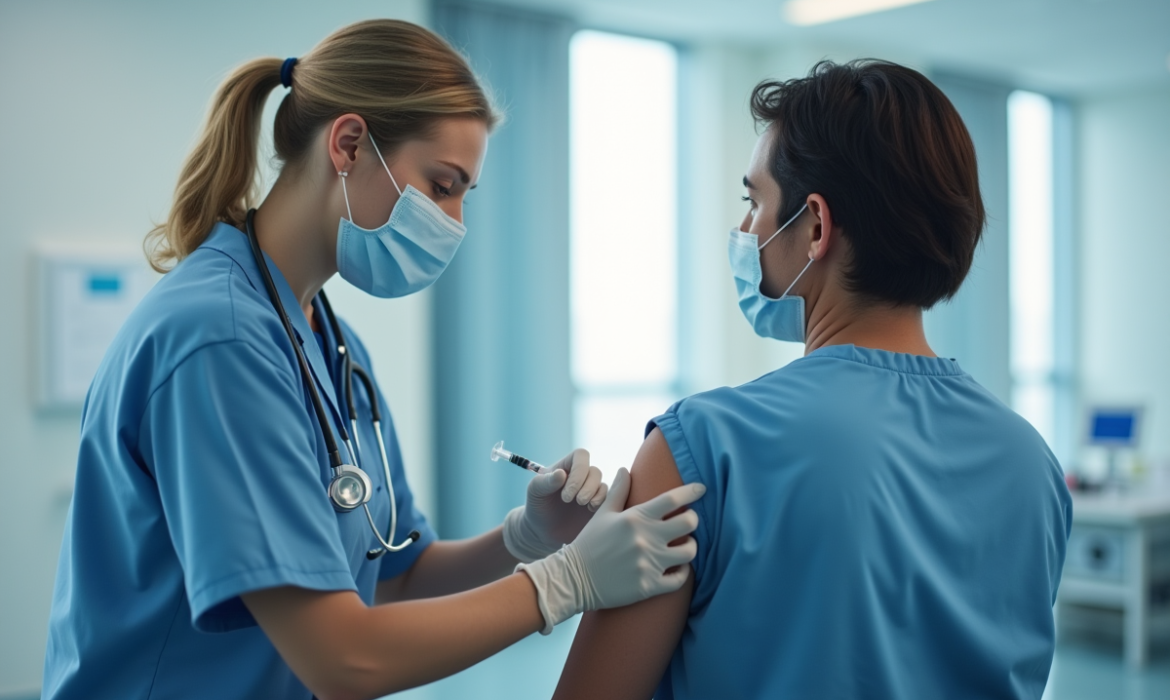 Devoirs infirmiers : Quels sont les en pratique médicale moderne ?