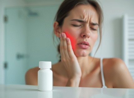 Soulagez vos dents : médicaments efficaces pour la douleur dentaire