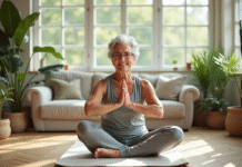 Exercices pour personnes âgées : Quel type est le meilleur ?