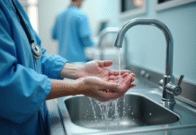 Pourquoi l’hygiène en milieu médical ne doit rien au hasard