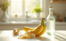 Perdre du poids : rituel de la banane pour mincir efficacement !