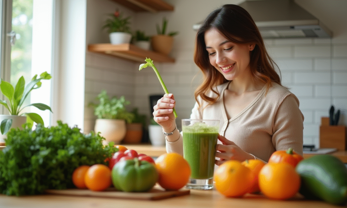 Optimiser métabolisme: Boostez votre système efficacement et naturellement !