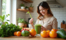 Optimiser métabolisme: Boostez votre système efficacement et naturellement !