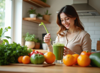 Optimiser métabolisme: Boostez votre système efficacement et naturellement !
