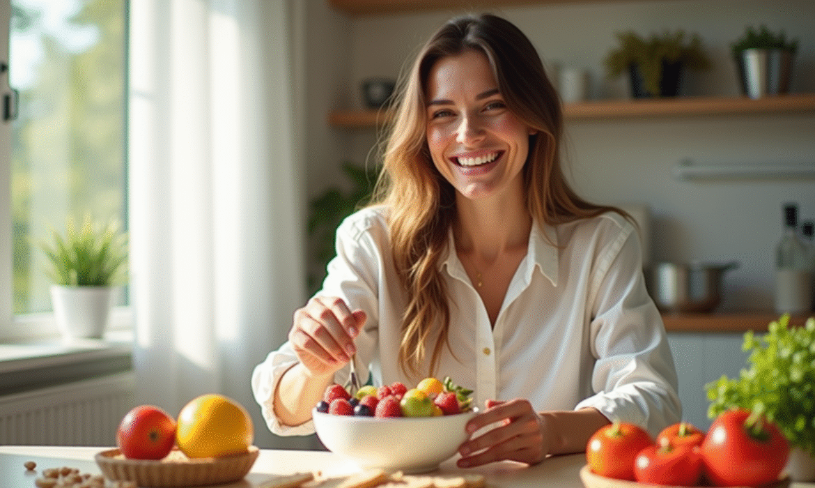 Grignoter sans prendre de poids : astuces et conseils gourmands!