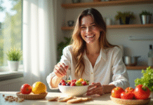 Grignoter sans prendre de poids : astuces et conseils gourmands!