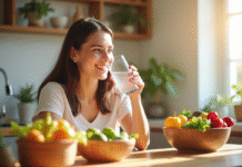 Couper l’appétit naturellement : conseils efficaces pour réduire la faim