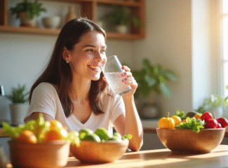 Couper l’appétit naturellement : conseils efficaces pour réduire la faim