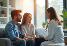 Chlamydia : conséquences, symptômes et traitement efficace