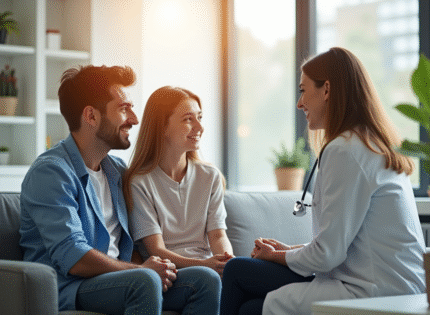 Chlamydia : conséquences, symptômes et traitement efficace
