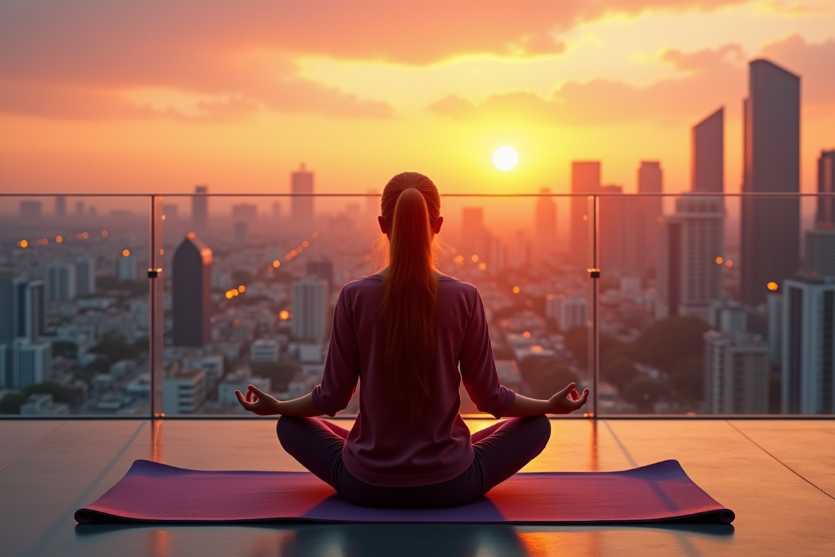 méditation zen