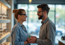 Opticiens partenaires Itelis 2025 : pourquoi choisir un opticien agréé pour vos besoins en santé visuelle ?