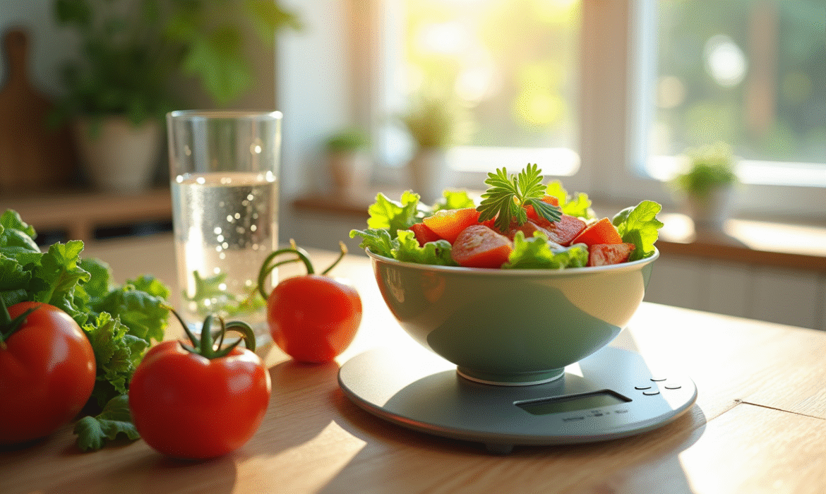 Méthodes efficaces pour perdre 1 lb chaque semaine : conseils et astuces