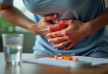 Troubles digestifs : identifier la maladie responsable!