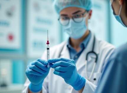 Zona : injection gratuite ou payante ? Informations à savoir