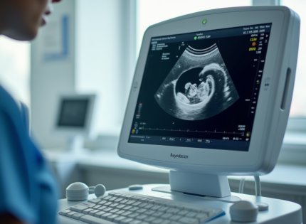 Fœtus en bonne santé : Comment vérifier son bien-être ?