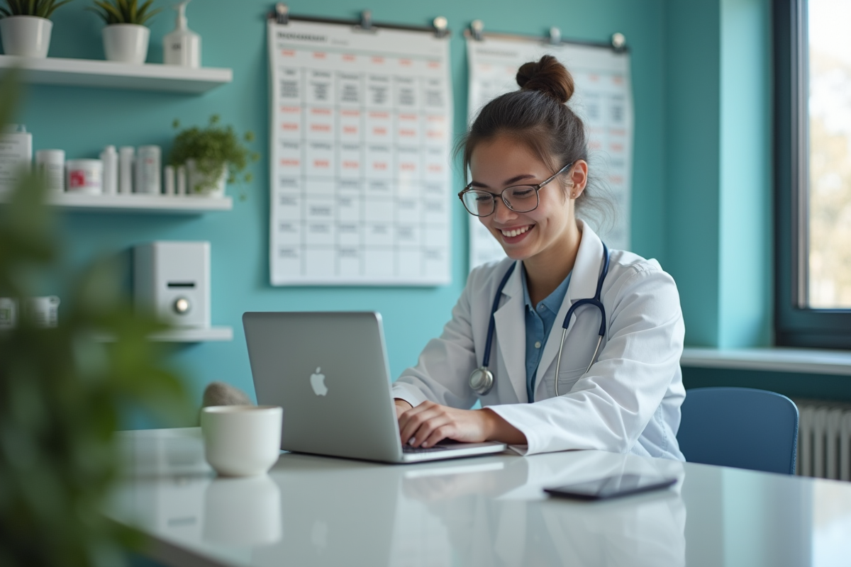 pharmacien intérim