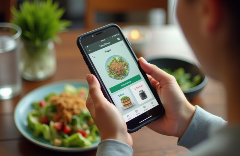 Suivi alimentaire : est-il sain pour votre santé et votre bien-être ?