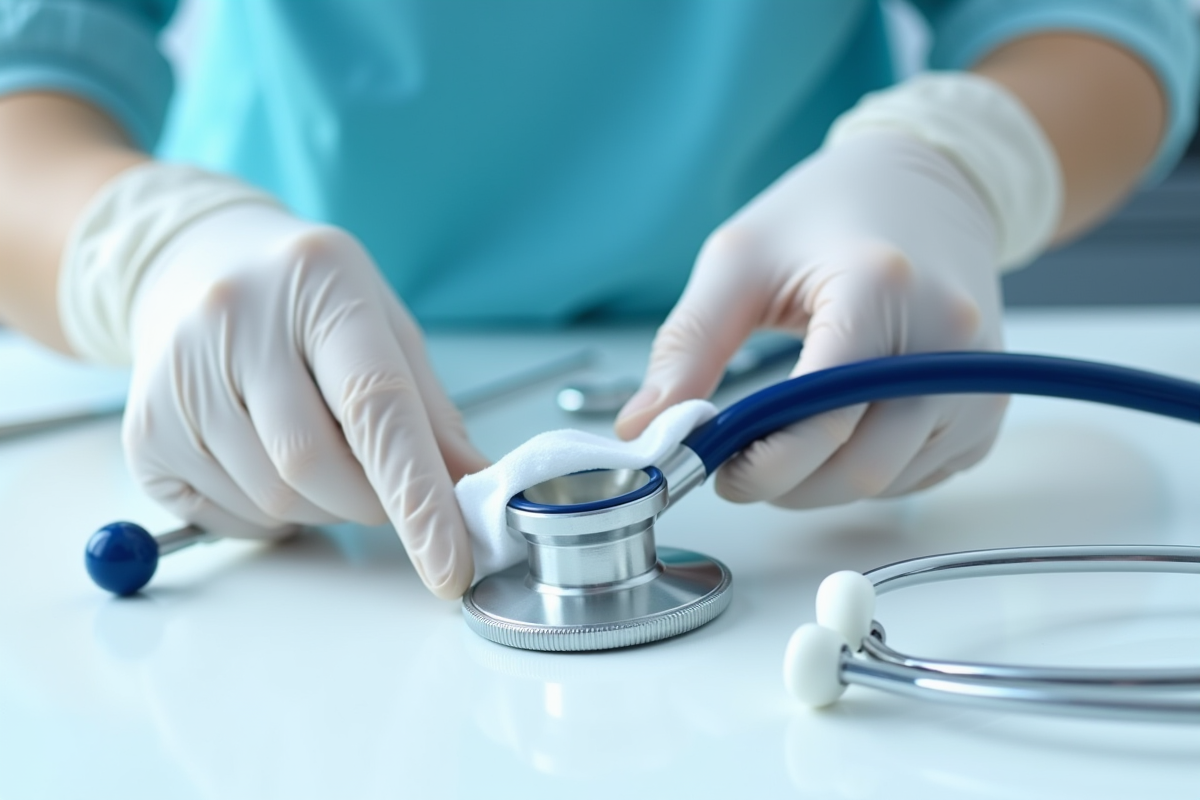 hygiène médicale