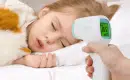 Comment prendre la température avec un thermomètre électronique ?