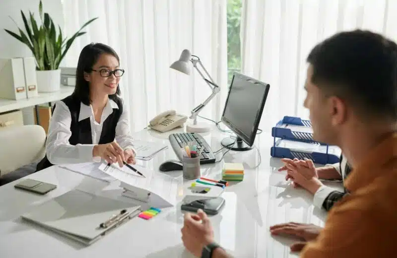 Assurer la santé et la sécurité du travail en intérim : les conseils et les services essentiels