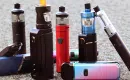 Les meilleures cigarettes électroniques pour les fumeurs avancés