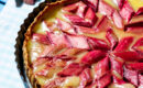 Le clafoutis à la rhubarbe : idéal pour éblouir vos invités !