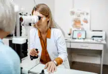 Pourquoi est-il important de choisir un bon ophtalmologue à Genève ?