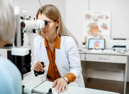 Pourquoi est-il important de choisir un bon ophtalmologue à Genève ?