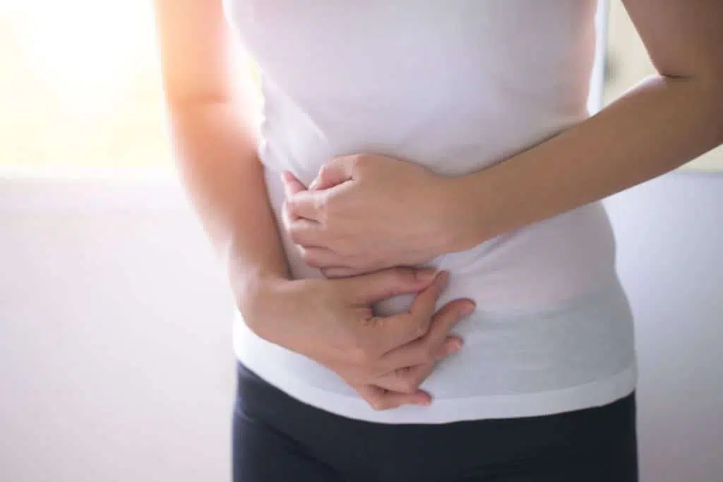 Comment savoir si on a mal à l’estomac ou au pancréas?