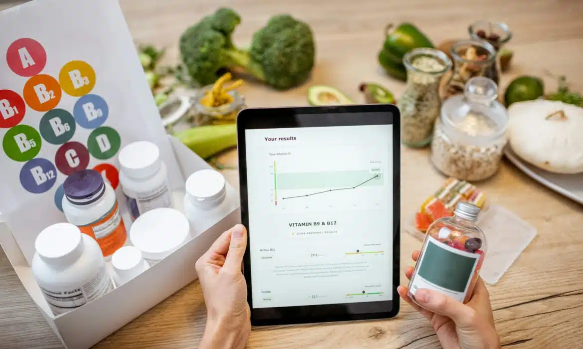 Quels compléments alimentaires peut-on acheter en pharmacie en ligne ?