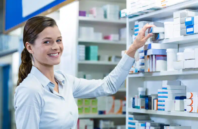 Les grandes pharmacies et les pharmacies traditionnelles : Analyse des principales distinctions