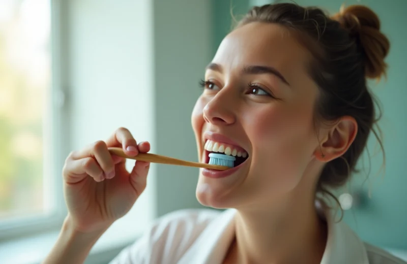 Siwak et dentition : pourquoi adopter cette baguette naturelle