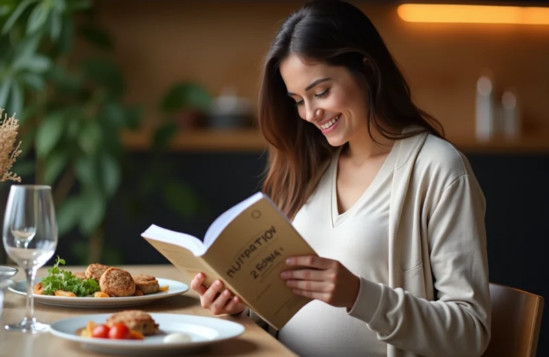 Rillettes et grossesse : risques et conseils pour une future maman gourmande