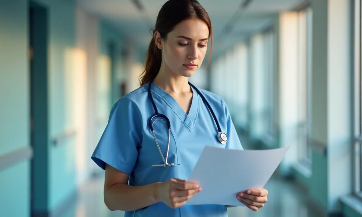 Responsabilité professionnelle infirmière : quelles obligations et devoirs ?
