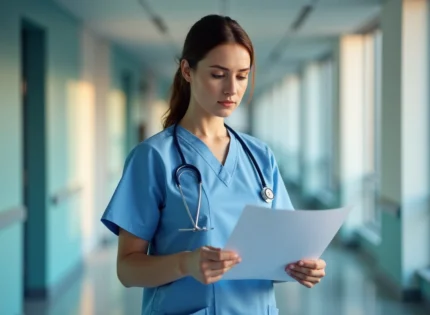 Responsabilité professionnelle infirmière : quelles obligations et devoirs ?