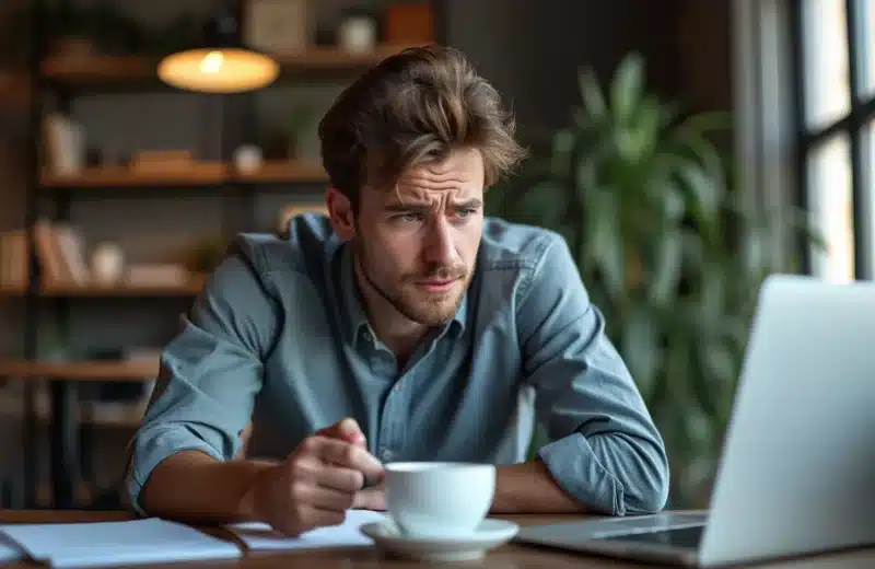 Ce qui se passe dans votre corps après plusieurs nuits sans sommeil