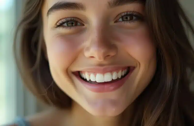 Les causes du sourire gingival : comprendre pour mieux traiter