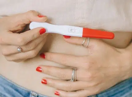 Quand faire un test de grossesse précoce ?