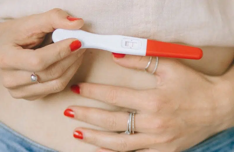 Quand faire un test de grossesse précoce ?
