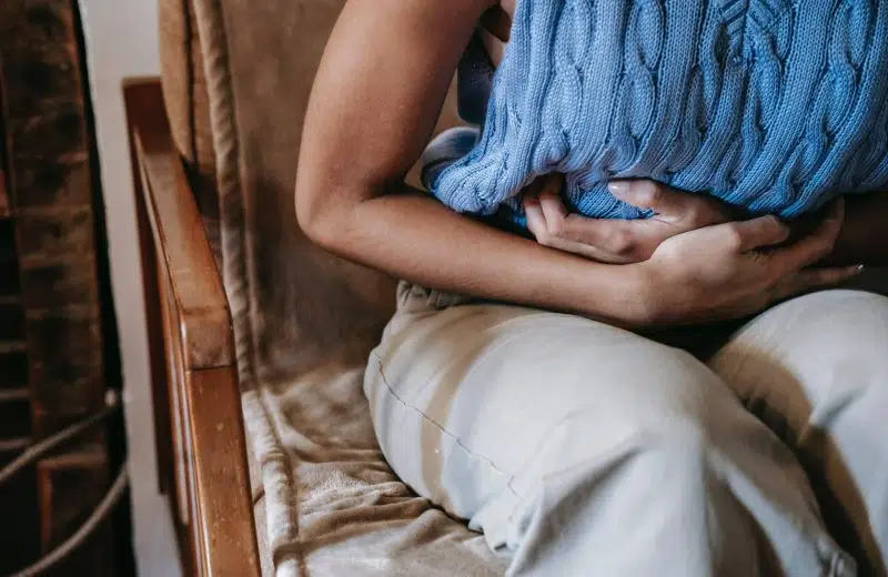 Comment s’évacue une fausse couche ?