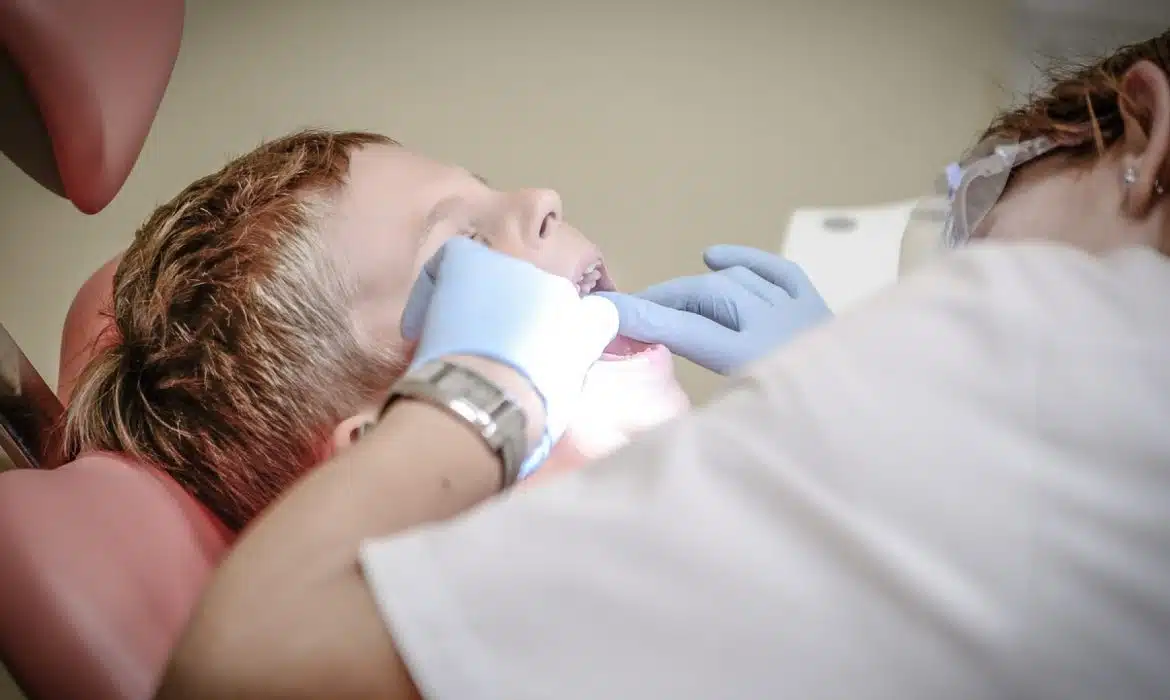 Pour quelles urgences dentaires se rendre dans un cabinet de dentistes ?