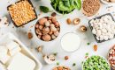 Où trouver des protéines quand on ne mange pas de viande?